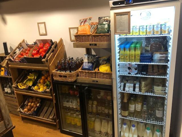 The Horse & Groom 斯托昂泽沃尔德 外观 照片